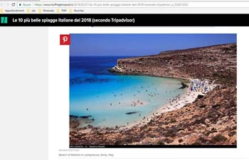 Huffington Post - 2018